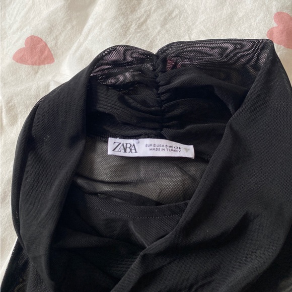 ZARA bodysuit - Picture 2 of 3